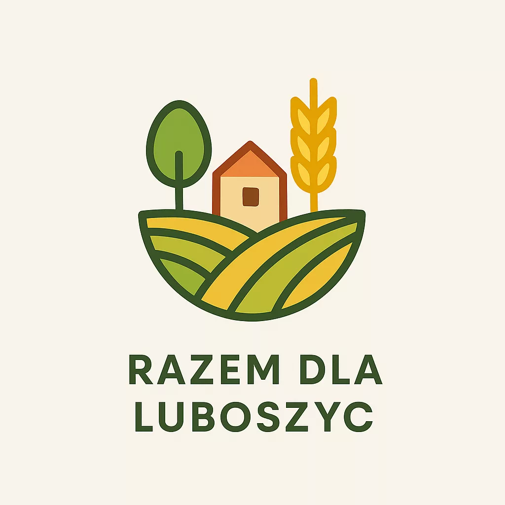 Stowarzyszenie Razem dla Luboszyc